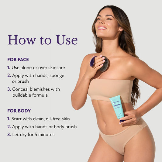 Skin Perfector – Flawless, Long-Wear Complexion Tint